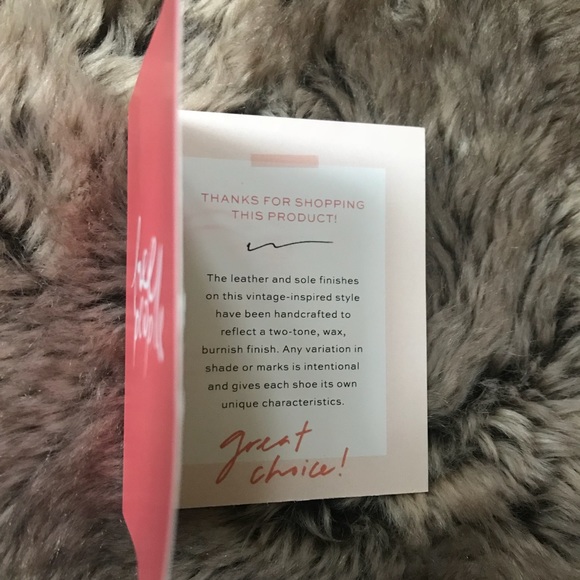 Free People Lost Valley Ankle Boot - Picture 7 of 7